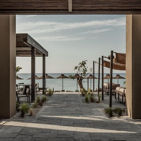 Hotel Casa Cook Samos - Adults Only Pythagorion Exteriér fotografie