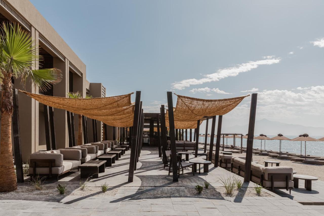Hotel Casa Cook Samos - Adults Only Pythagorion Exteriér fotografie