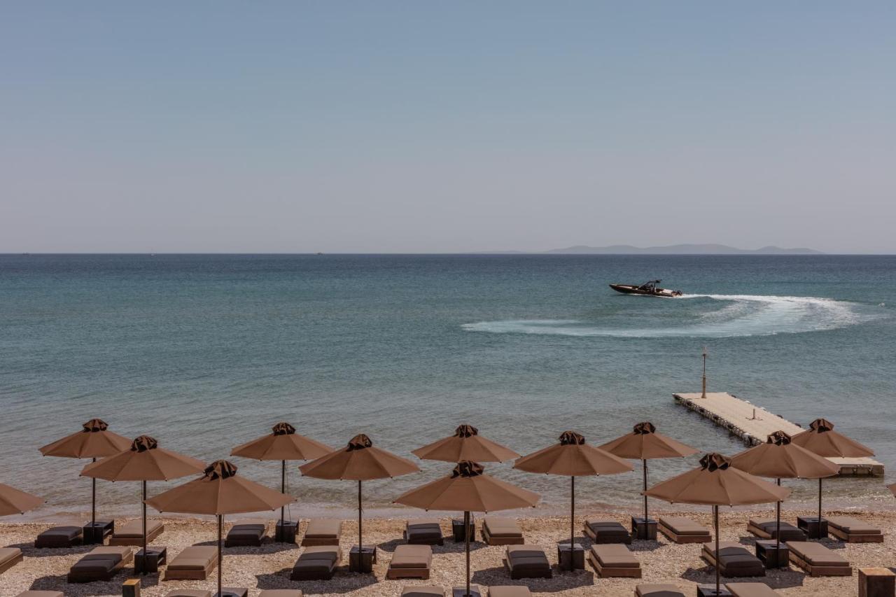 Hotel Casa Cook Samos - Adults Only Pythagorion Exteriér fotografie