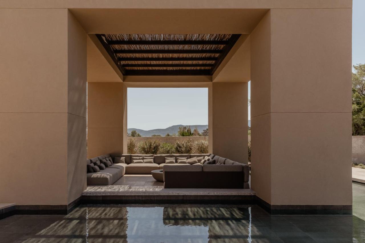 Hotel Casa Cook Samos - Adults Only Pythagorion Exteriér fotografie