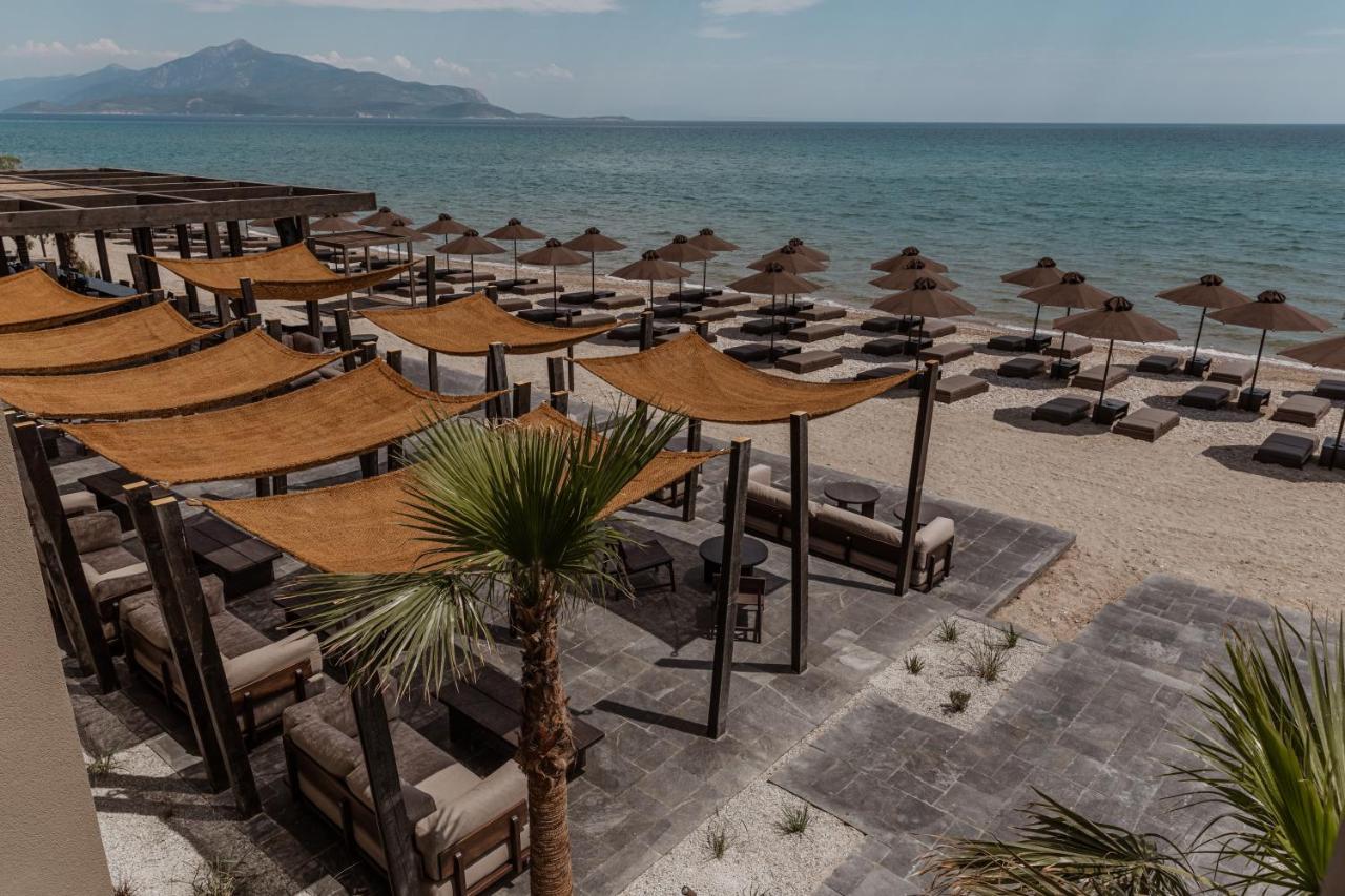 Hotel Casa Cook Samos - Adults Only Pythagorion Exteriér fotografie