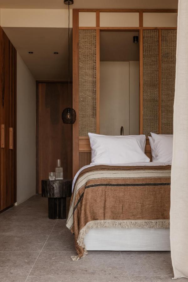 Hotel Casa Cook Samos - Adults Only Pythagorion Exteriér fotografie