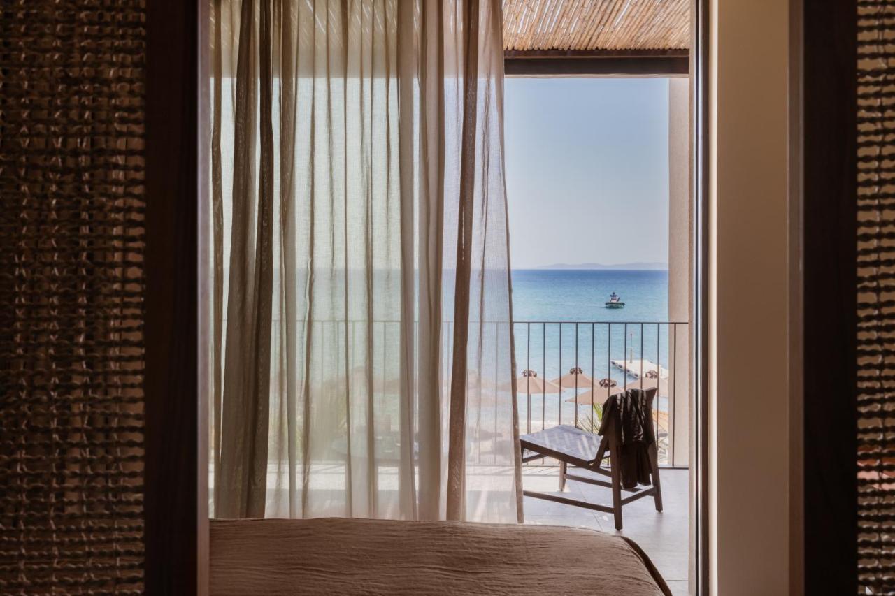 Hotel Casa Cook Samos - Adults Only Pythagorion Exteriér fotografie