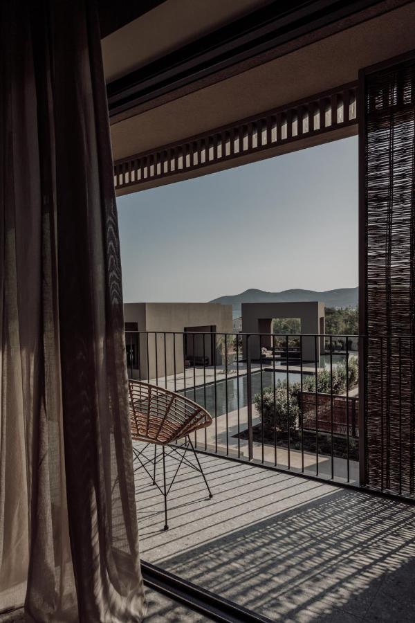 Hotel Casa Cook Samos - Adults Only Pythagorion Exteriér fotografie