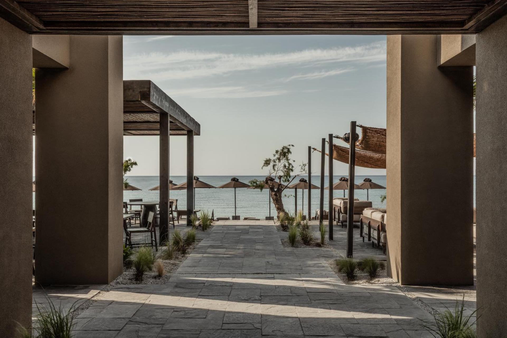 Hotel Casa Cook Samos - Adults Only Pythagorion Exteriér fotografie